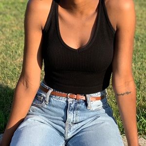 Meet your Posher, Janequa